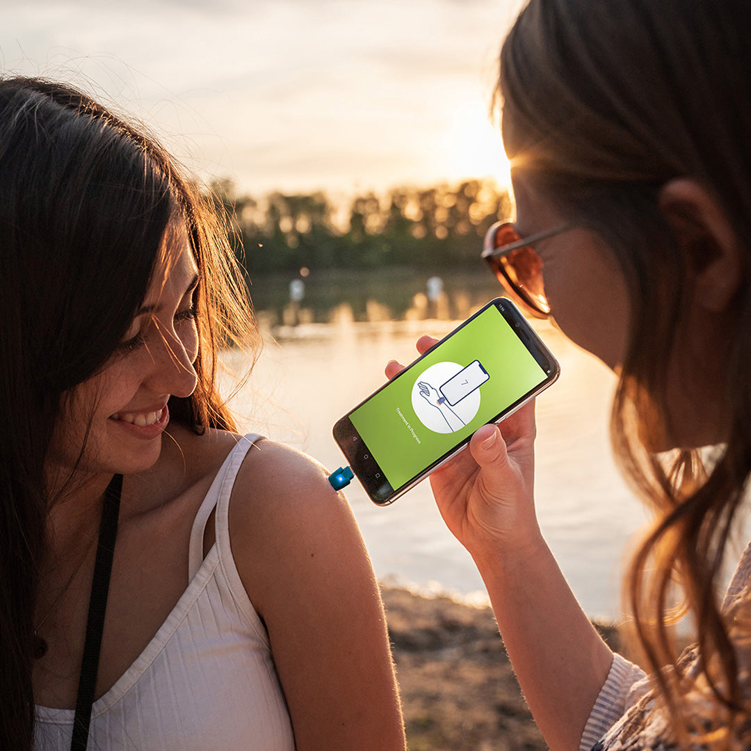 heat it® classic - insect bite healer